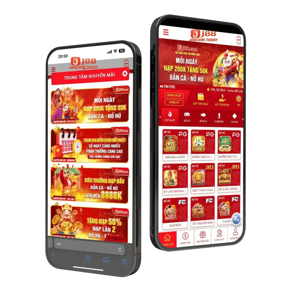 Trải nghiệm mượt mà với ứng dụng 28BET trên di động