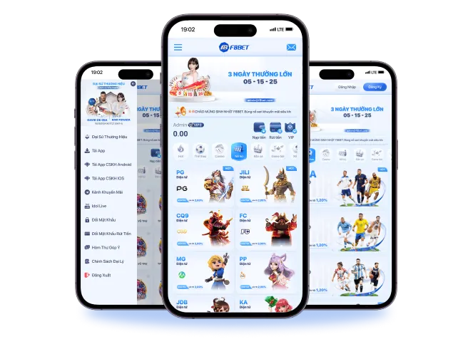 Đa dạng trò chơi 28bet APP