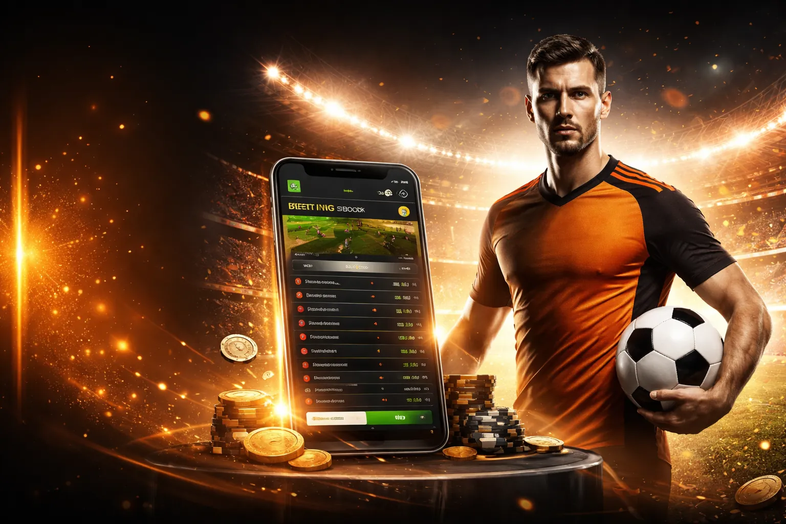 Hướng dẫn tải ứng dụng 28BET
